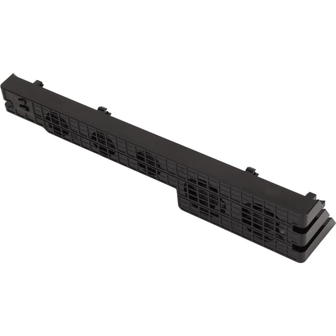 Refroidisseur Externe USB Économie d'Énergie Turbo Contrôle de Température Ventilateurs de Refroidissement pour Console de Jeu PS4 Pro black