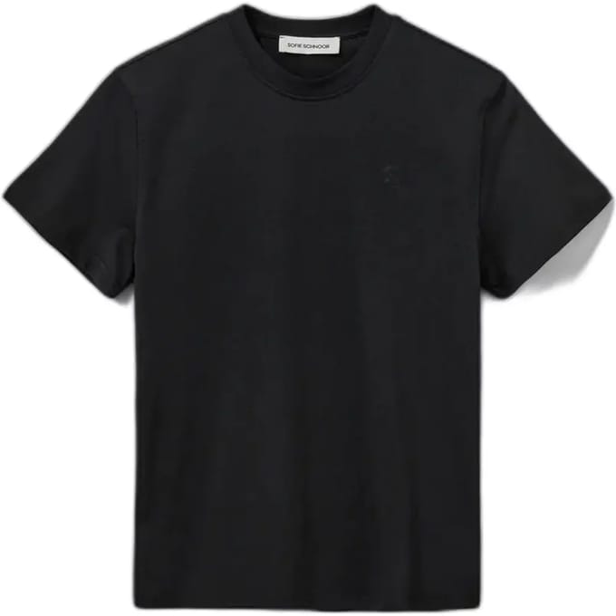 Dames-T-shirt Sofie Schnoor Vaja