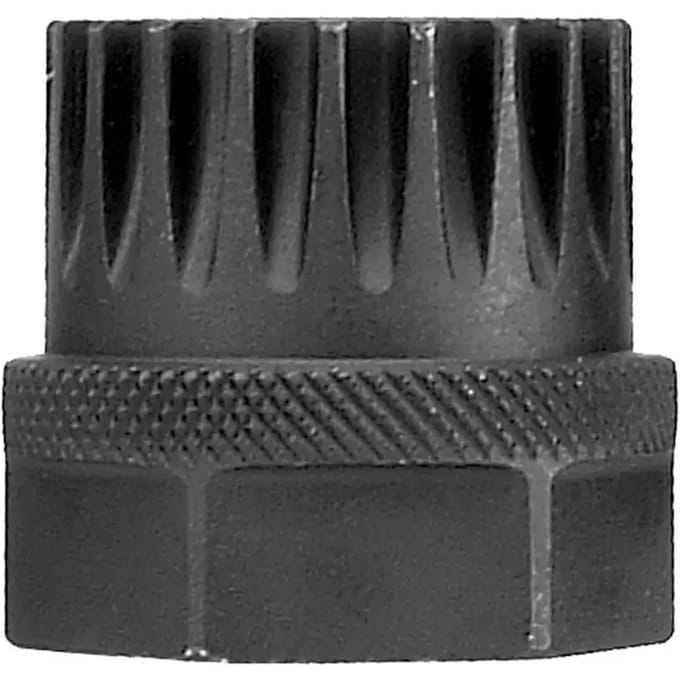 Super B TB-1080 Sleutel voor Shimano ISIS Bottom Bracket