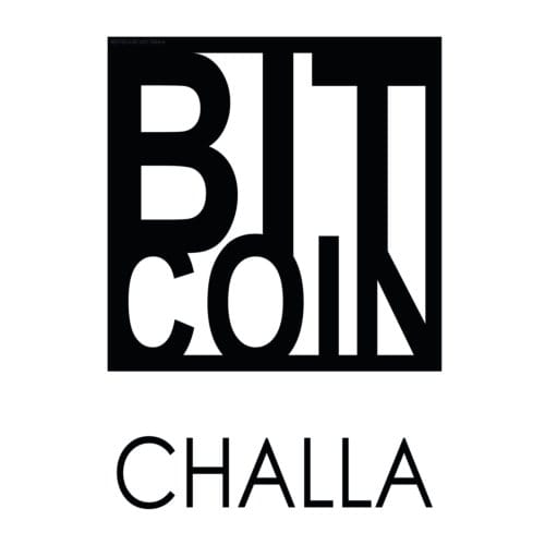 Crypto Art - Berend-Jan Challa
