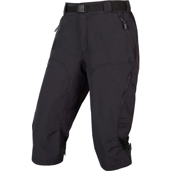 Damesshort met ondershort Endura Hummvee