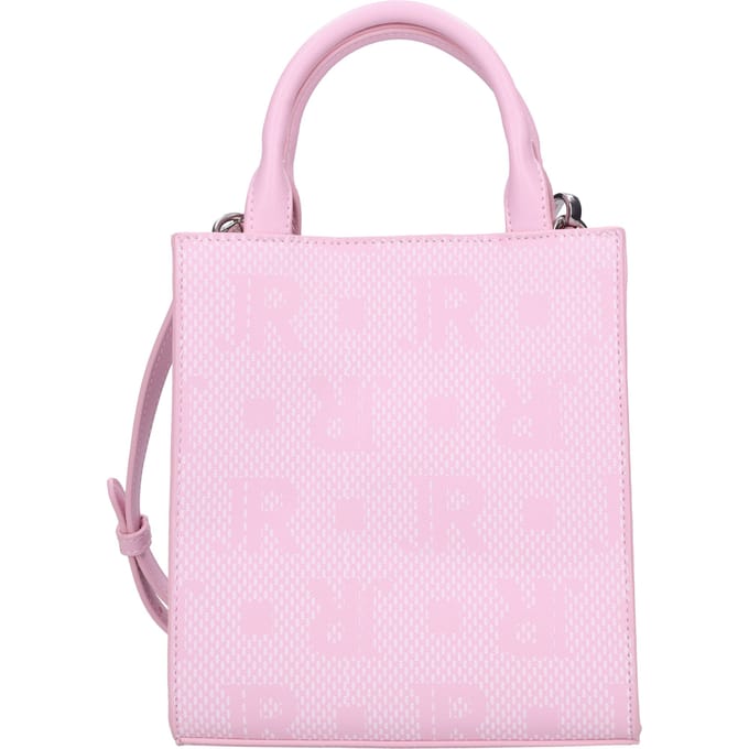 John Richmond Zakken... Roze