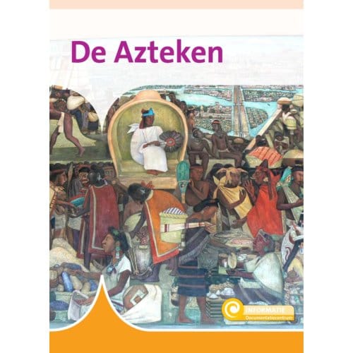 Azteken - Informatie - Gerda Végh