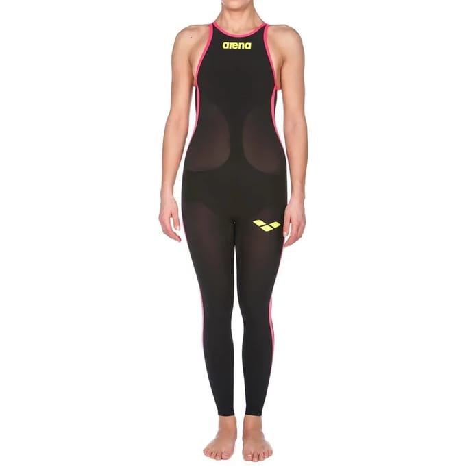 Neopreen wetsuit voor dames Arena Powerskin R-Evo+ Ow Ob