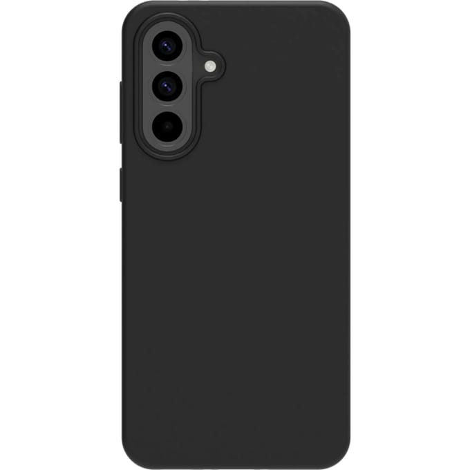 BlueBuilt Samsung Galaxy A56 Back Cover Zwart