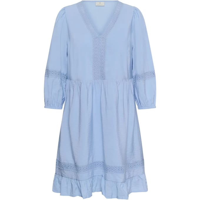 Jurk KAcarrie Jurk A-shape