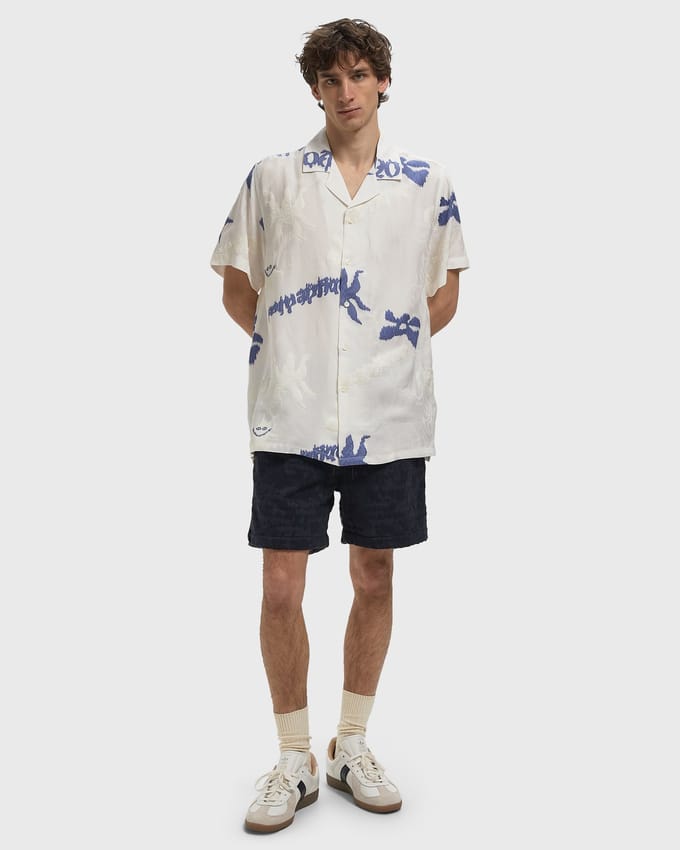 Romantique Rocco Shirt