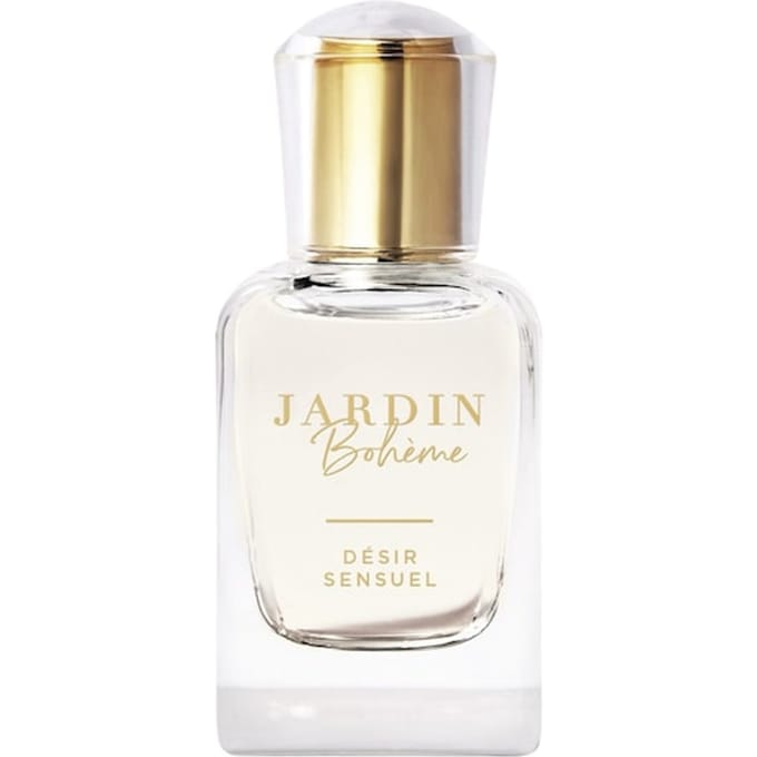 Jardin Bohème Désir Sensuel Eau de Parfum Spray Damesparfum Dames 50 ml