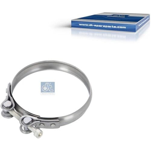 Klem, laadluchtslang DT SPARE PARTS 1.11902