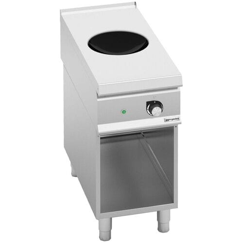 GGM Gastro Induktionswok - 5 kW