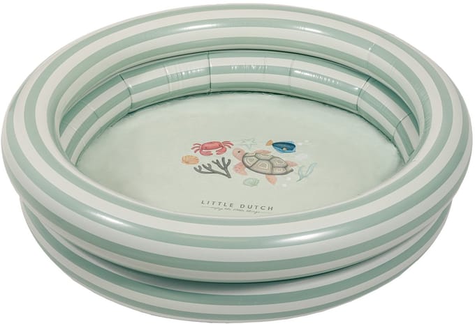 Little Dutch - Fresh Greens Swimming Pool 80cm
