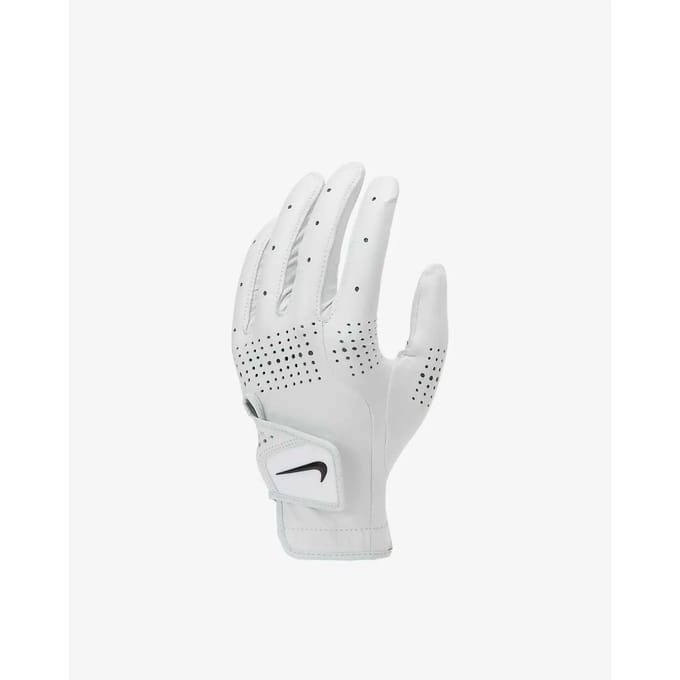 Handschoenen voor rechtshandige vrouwen Nike tour classic 3