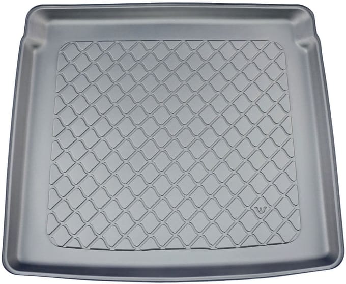 Bac de coffre Guardliner pour Omoda 5 (traditional engine) SUV/5 04.2024- lower boot- no height adjustable boot floor