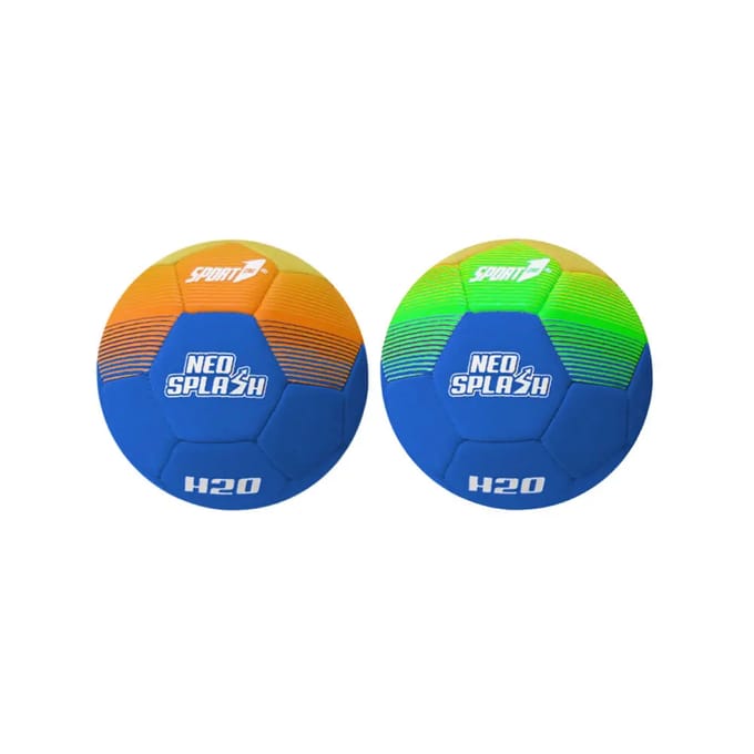Voetbal Sport One