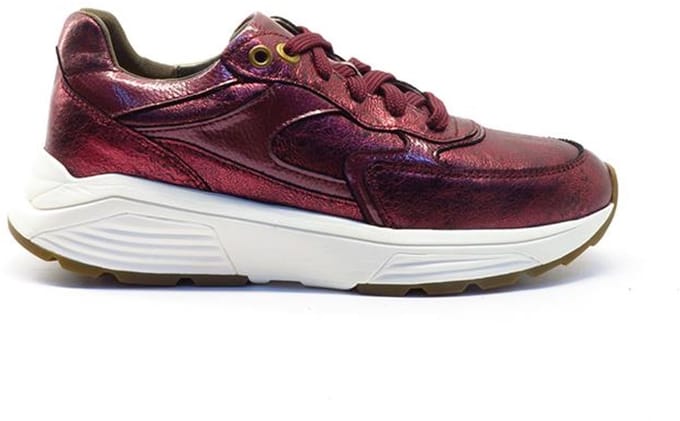 Xsensible Stretchwalker Sneaker Ponte Vecchio 33002.4.730 G Bordeaux