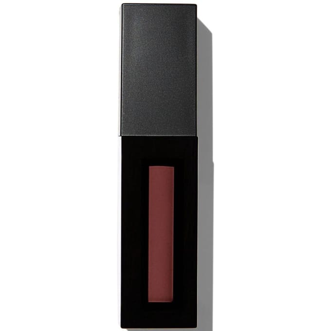 Makeup Revolution REVOLUTION PRO, Vegan, Matte, Liquid Lipstick, Veil, 2.5 ml
