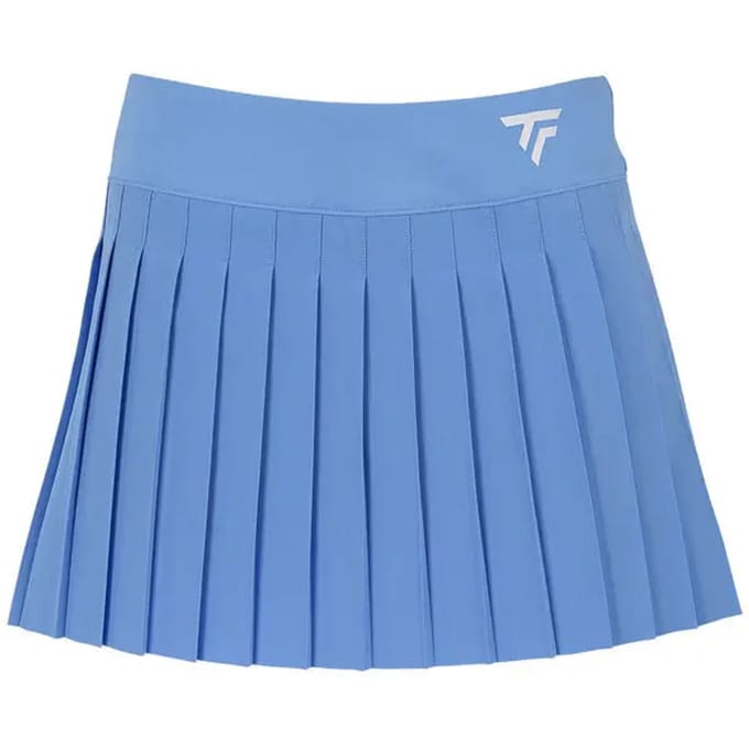 Tecnifibre Team Rok Blauw XL Vrouw