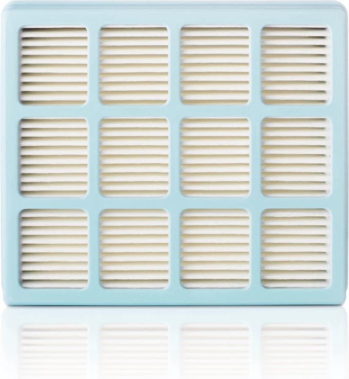 Philips FC8070/01 - HEPA10 uitblaasfilter - 1 stuk