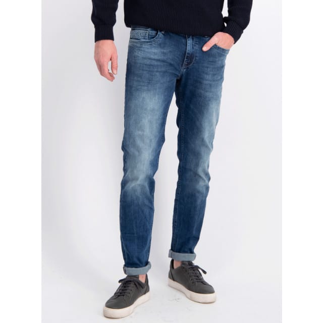 Cars Denim broek - Blast-New Stone