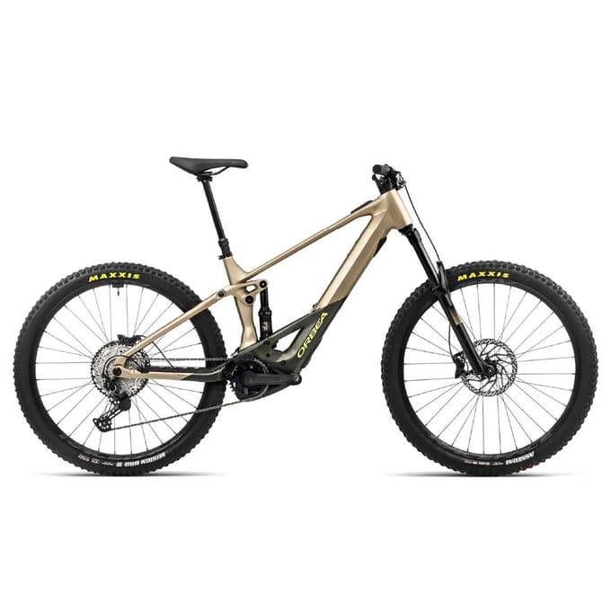 Framebescherming Monkey Products Orbea - Wild-Alloy