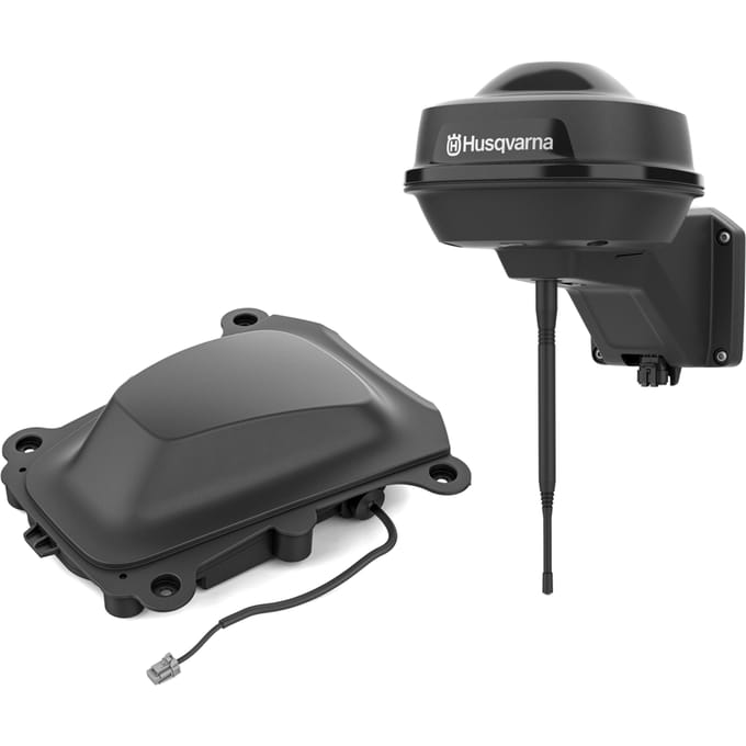 Husqvarna automower® epos™ plug-in kit