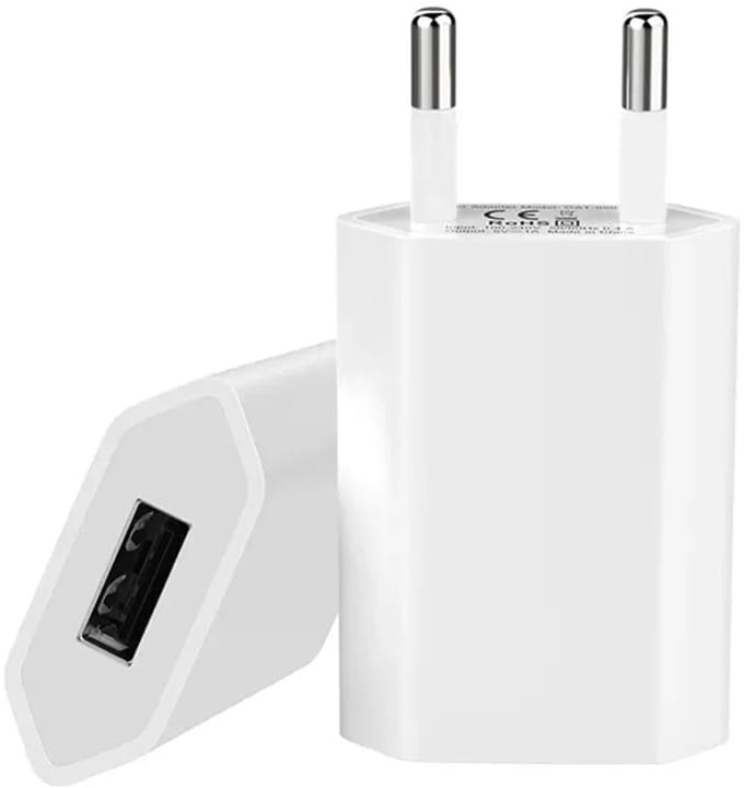 Smartkabel, usb-stekker, oplaad adapter, oplaad stekker, universeel, reis stekker.
