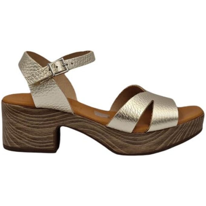 Oh My Sandals 5625
