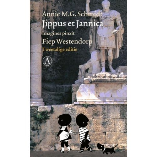 Jippus Et Jannica - Annie M.G. Schmidt