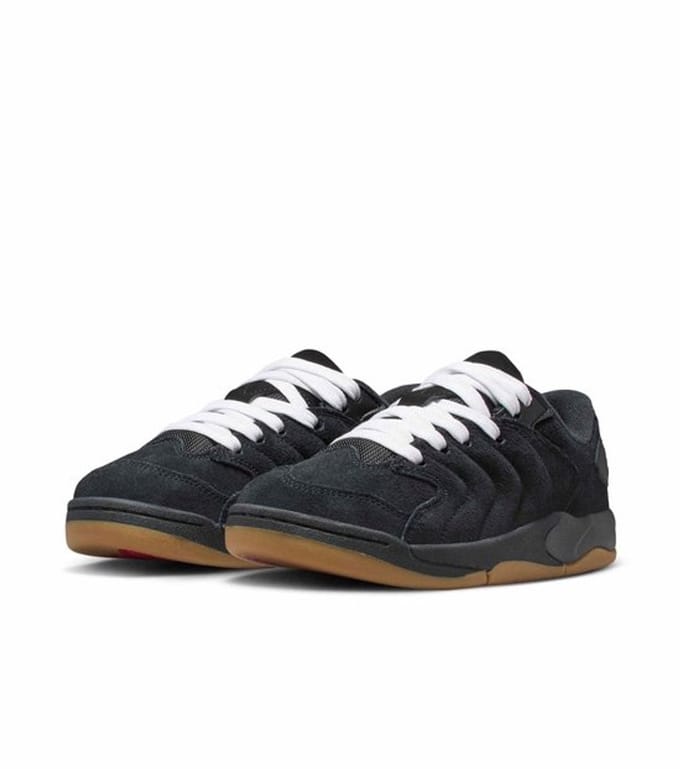 Jordan Session - Heren Sneakers - Zwart