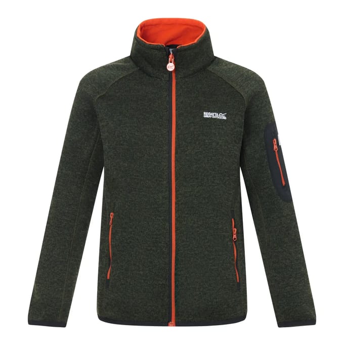 Kinderfleece Regatta Newhill