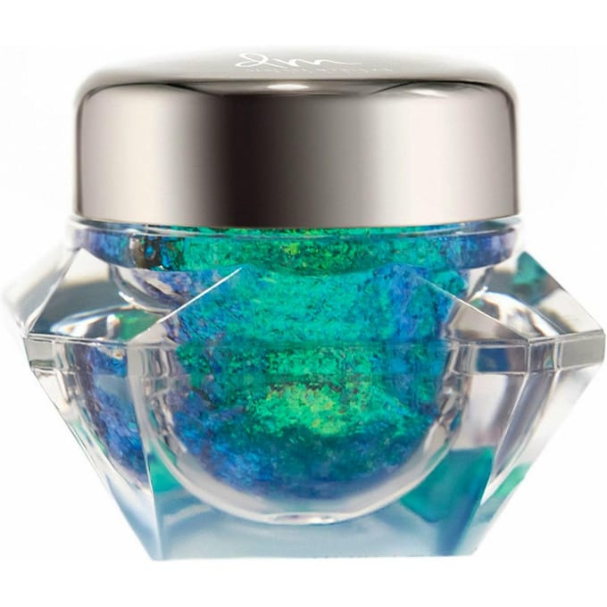 Danessa Myricks Beauty Infinite Chrome Flakes Laser Beam 3,8 g