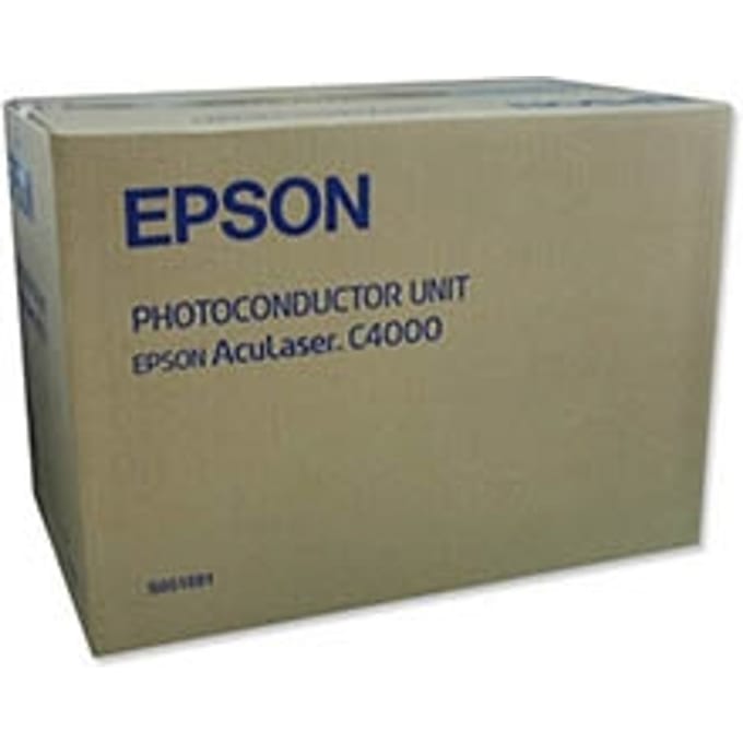 Epson S051081 photoconductor (origineel)