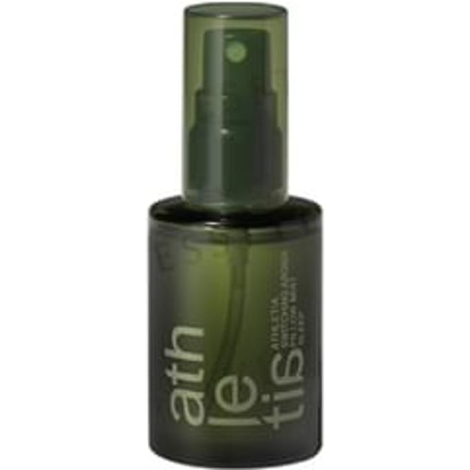 Kao - Athletia Switching Aroma Pillow Mist Sleep - 30ml