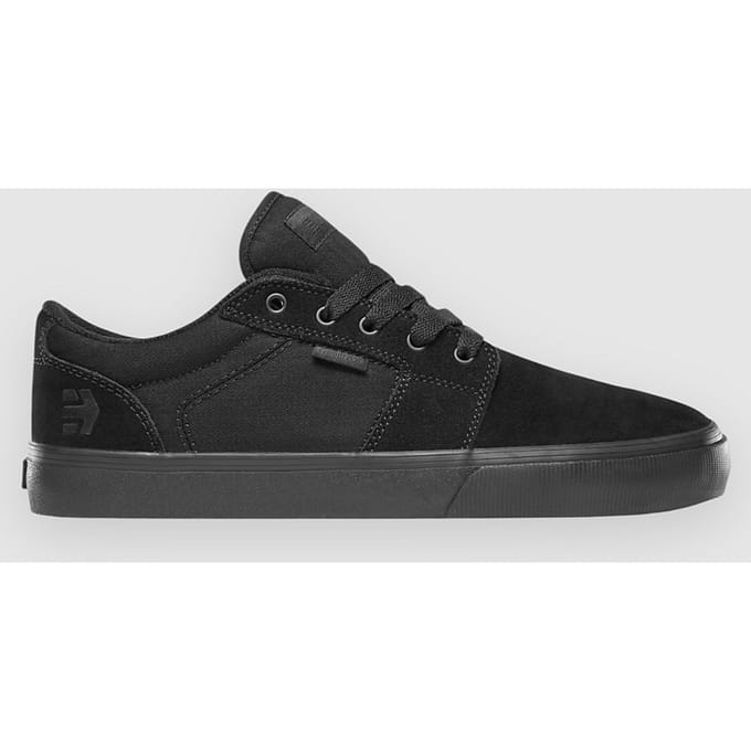 Etnies Sneakers - Barge LS - EU44 - voor Mannen - zwart