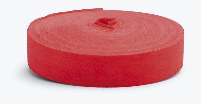 Husqvarna markeerlint rood 20mm 75m.