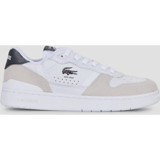Lage Sneakers Lacoste T-CLIP