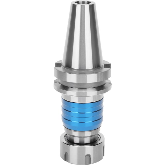 Tapping Holder Spanning Compressie CNC Freesmachine Opspankegel BT40?ETP32?100