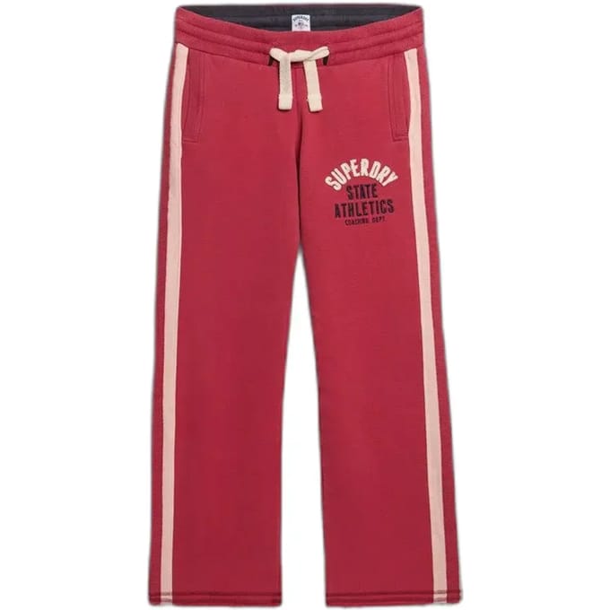 Dames joggingsbroek Superdry Athletic Essentials