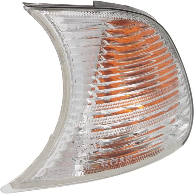 Knipperlicht DEPO 444-1512L-AE links