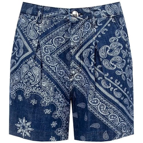 Korte Broek Rinascimento CFC0128886003