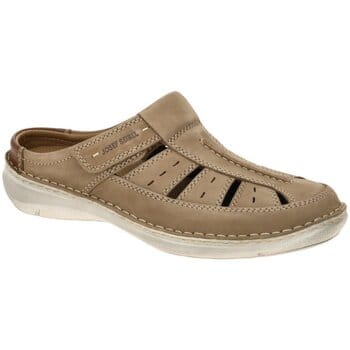 JOSEF SEIBEL New Anvers 76 | Halbschuh für Herren | Beige
