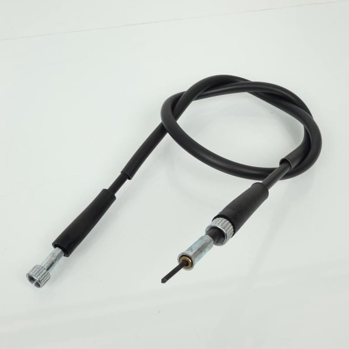 rms meterkabel voor scooter mbk 100 nitro 2000 tot 2002 5pu-h35500-200 nieuw