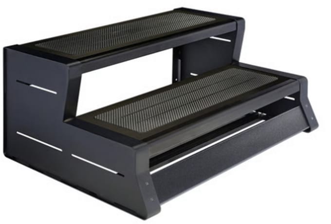 Spa ModStep 2 (ALUMINIUM)