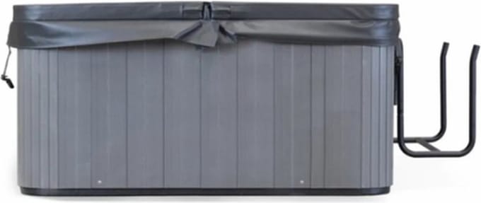 W'eau Cover lift 6 voor vrijstaande spa's