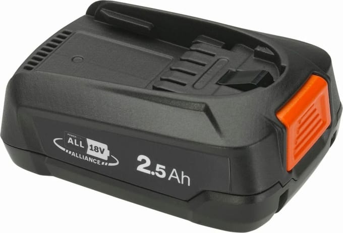 GARDENA PBA 18V/45 Gereedschapsaccu - P4A