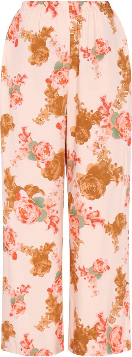 usha Broek