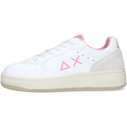Lage Sneakers Sun68 Z36453T