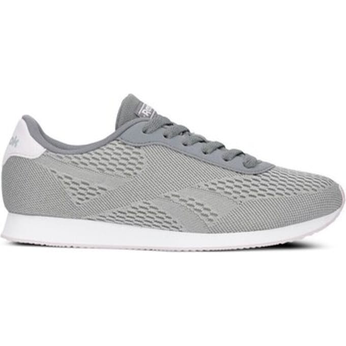Lage Sneakers Reebok Sport Royal CL Jog 2PX