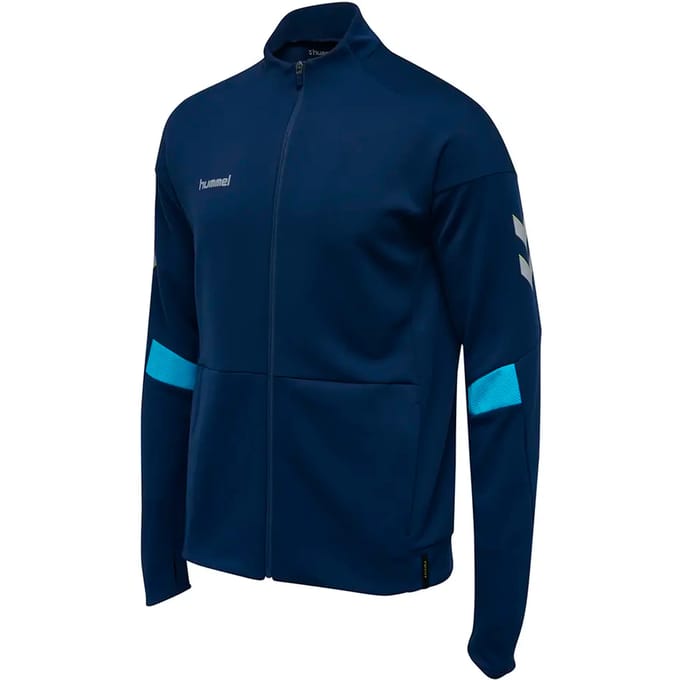 Hummel trainingsjack Tech Move Poly Zip Jacket 200013