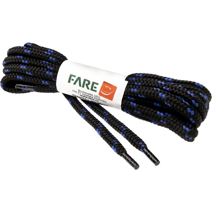 Ronde veters Fare PES 6